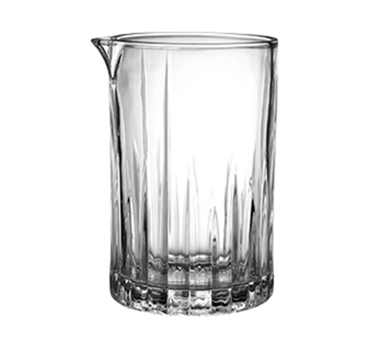 Cocktail Mixing Glass