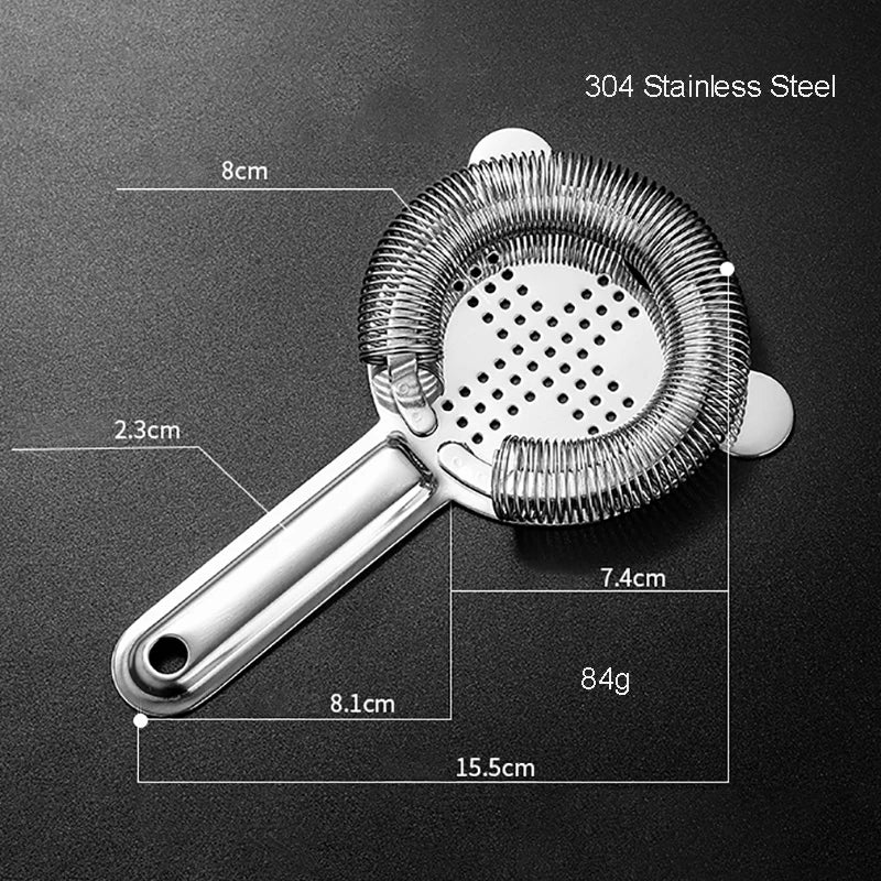 Hawthorne Strainer