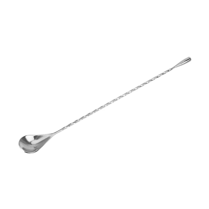 Stainless Steel Bar Spoon