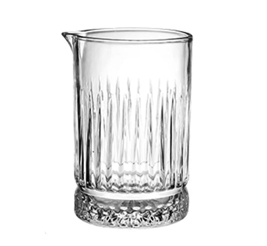 Cocktail Mixing Glass