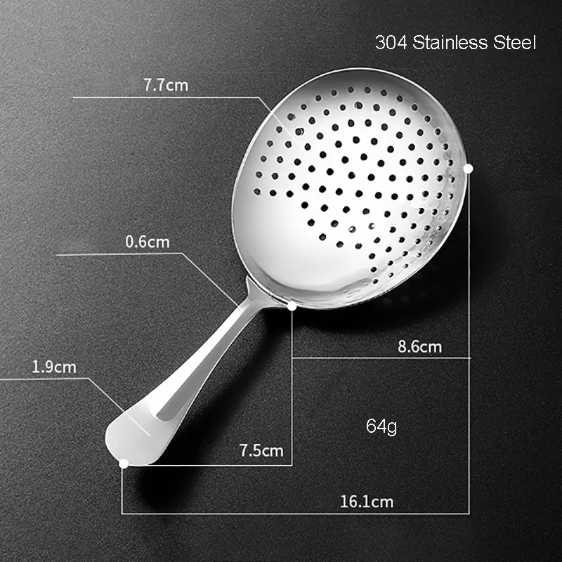 Hawthorne Strainer